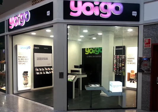 YOIGO