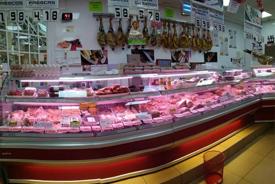 CARNICERIA PEDRO ROMERO